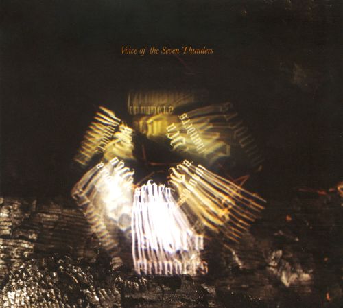 Voice of the Seven Thunders [LP] - VINYL_0