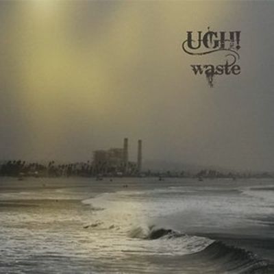 Waste [LP] - VINYL_0