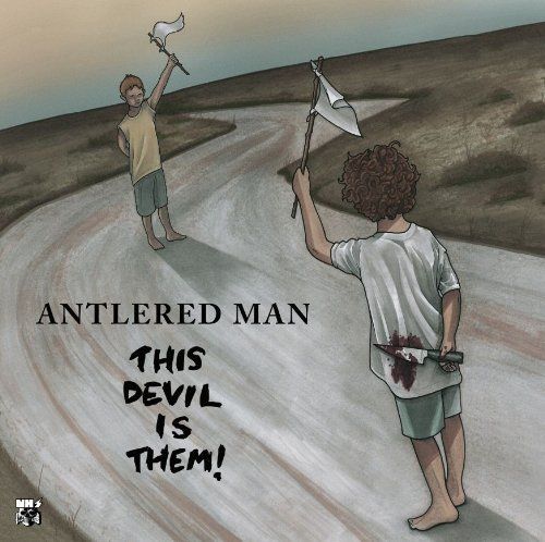This Devil Is Them [LP] - VINYL_0