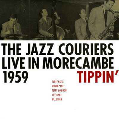 Tippin': Live in Morecambe 1959 [LP] - VINYL_0