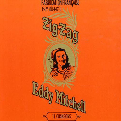 Zig-Zag [LP] - VINYL_0