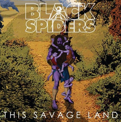 This Savage Land [LP] - VINYL_0