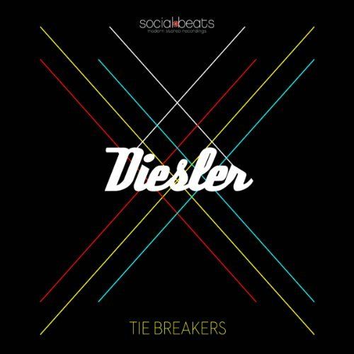 Tie Breakers [LP] - VINYL_0