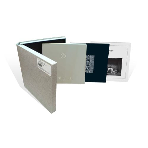 Vinyl Box Set [Limited Edition] [LP] - VINYL_0