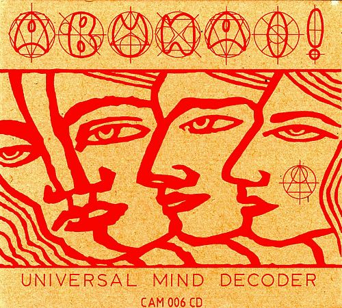 Universal Mind Decoder [LP] - VINYL_0