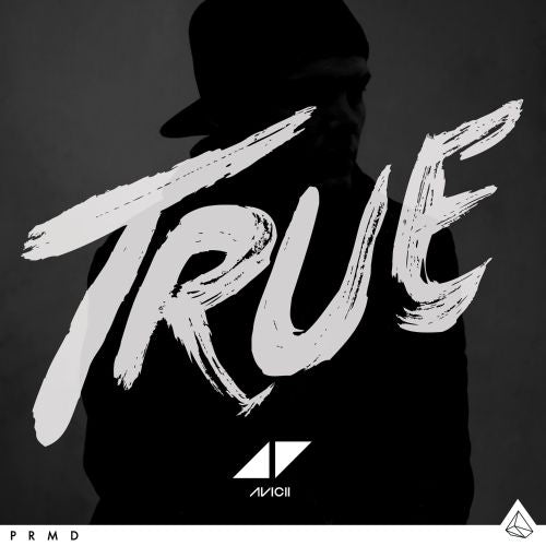 True [LP] - VINYL_0