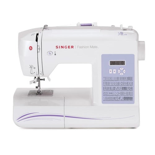 Fashion Mate 5560 Computerized Sewing Machine_0