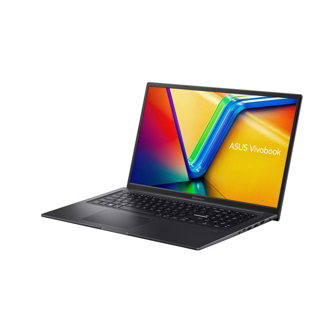 ASUS - Vivobook 17X 17.3" FHD Laptop - AMD Ryzen 7 7730U with 16GB Memory - 1TB SSD - Indie Black_3