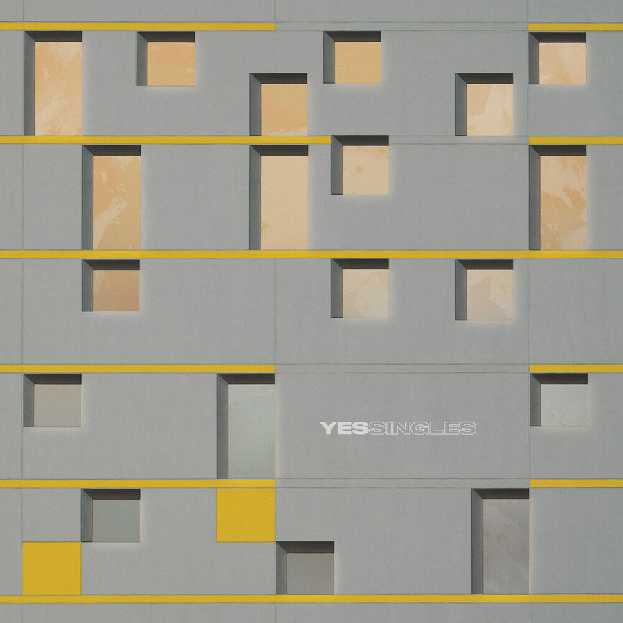 Yessingles [LP] - VINYL_0