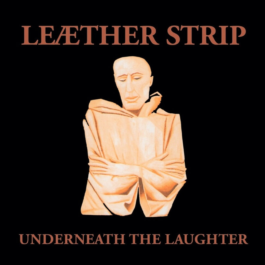 Underneath the Laughter [LP] - VINYL_0