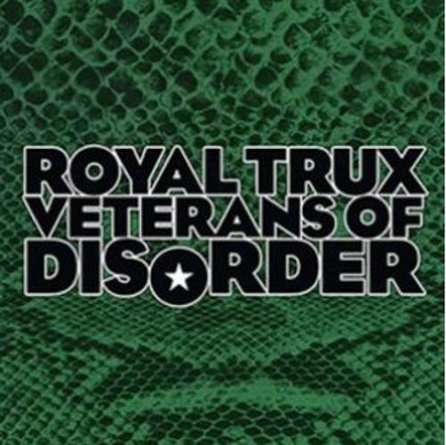 Veterans of Disorder [LP] - VINYL_0