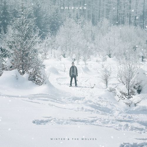 Winter & the Wolves [LP] - VINYL_0