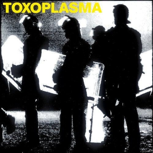 Toxoplasma [LP] - VINYL_0
