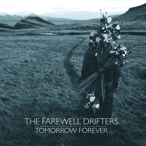 Tomorrow Forever [LP] - VINYL_0