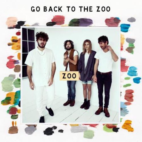 Zoo [LP] - VINYL_0