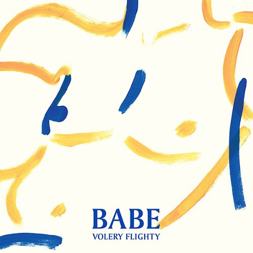 Volery Flighty [LP] - VINYL_0