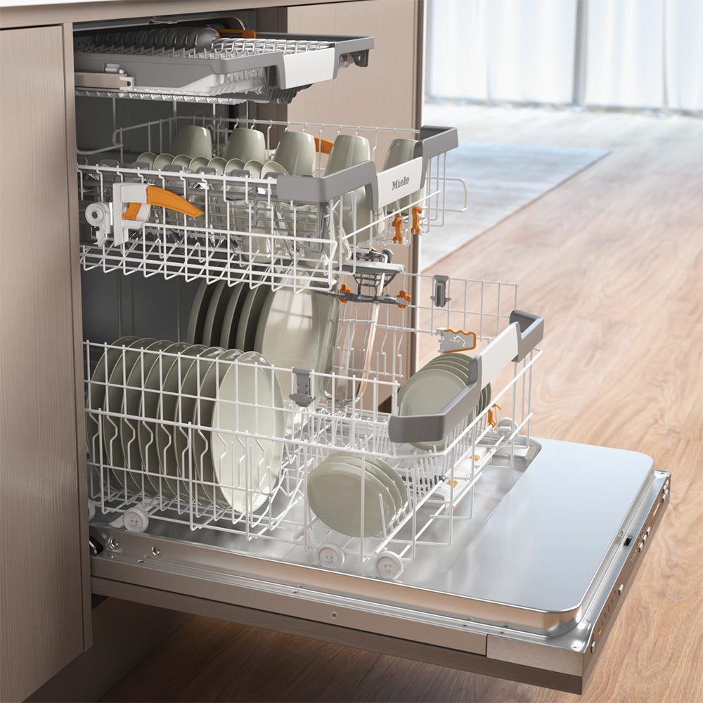 Miele - G 7266 SCVI  24" Dishwasher_2