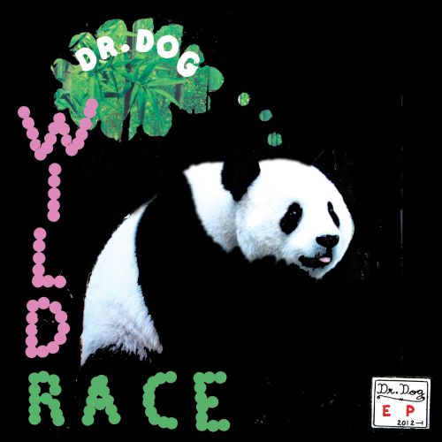 Wild Race [Limited Edition] [Indie Only] [LP] - VINYL_0