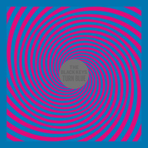 Turn Blue [Bonus CD] [LP] - VINYL_0