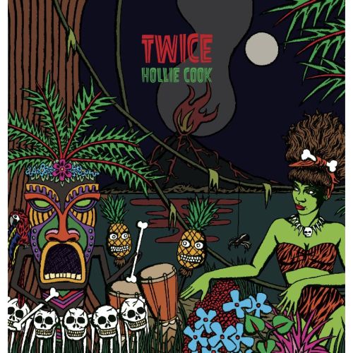 Twice [LP] - VINYL_0