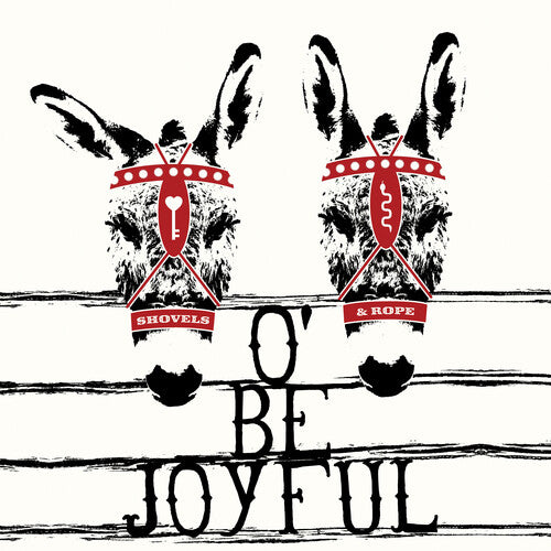 O Be Joyful [10th Anniversary Edition] [LP] - VINYL_0