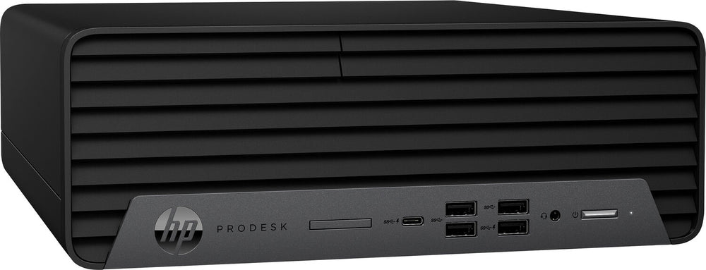 HP - Refurbished ProDesk 600 G6 Desktop - Intel Core i7 - 16GB Memory - 512GB SSD - Black_1