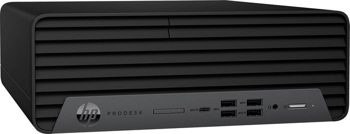 HP - Refurbished ProDesk 600 G6 Desktop - Intel Core i7 - 16GB Memory - 512GB SSD - Black_1