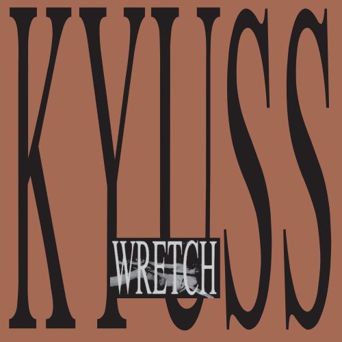 Wretch [LP] - VINYL_0