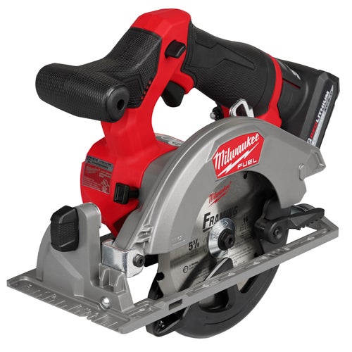 M12 FUEL 5-3/8" Circular Saw - Tool Only_0