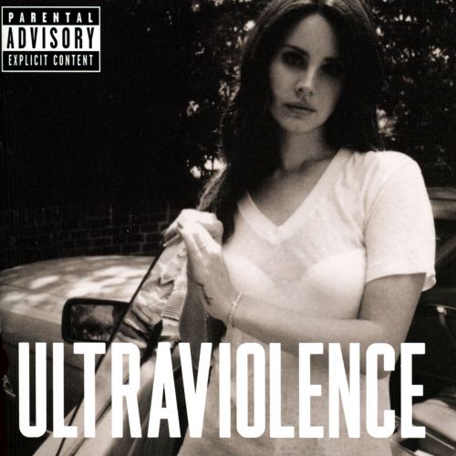 Ultraviolence [LP] - VINYL_0