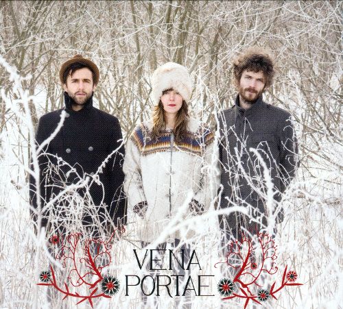 Vena Portae [LP] - VINYL_0