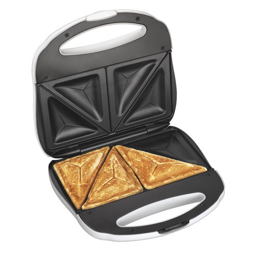 Nonstick Sandwich Toaster_0