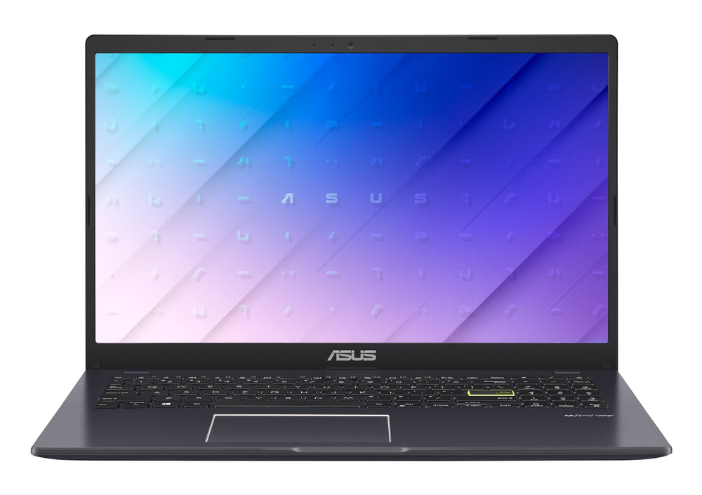 ASUS - Vivobook Go 15.6" FHD Laptop - Intel Celeron N4500 with 4GB Memory - 128GB SSD - Star Black_1