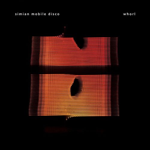 Whorl [Bonus Disc] [LP] - VINYL_0