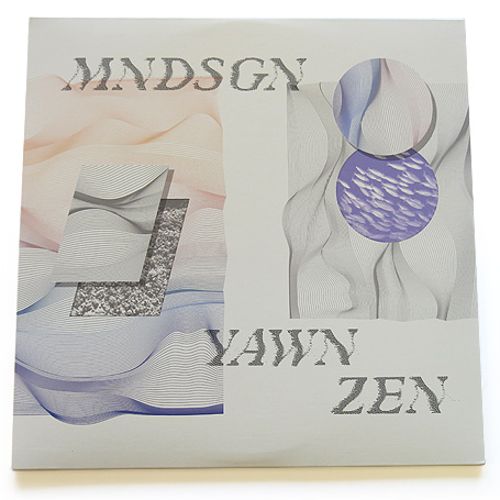 Yawn Zen [LP] - VINYL_0