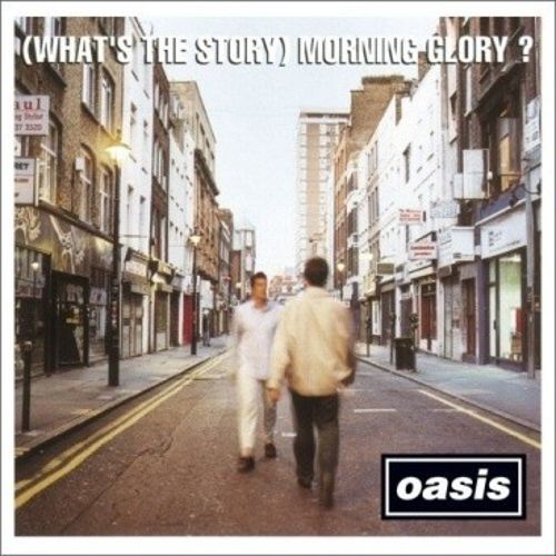 (Whats the Story) Morning Glory [Remastered] [LP] - VINYL_0