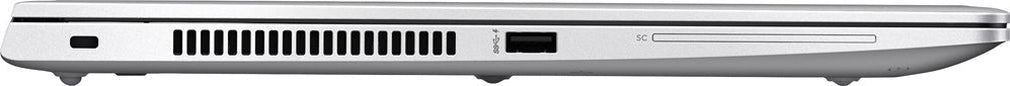HP - EliteBook 850 G6 15.6" Refurbished Laptop - Intel 8th Gen Core i7 with 32GB Memory - Intel UHD Graphics 620 - 1TB SSD - Silver_3