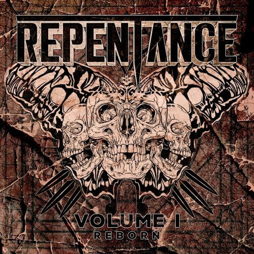 Volume 1: Reborn [LP] - VINYL_0