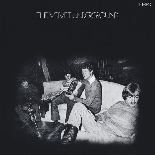Velvet Underground [45th Anniversary] [LP] - VINYL_0