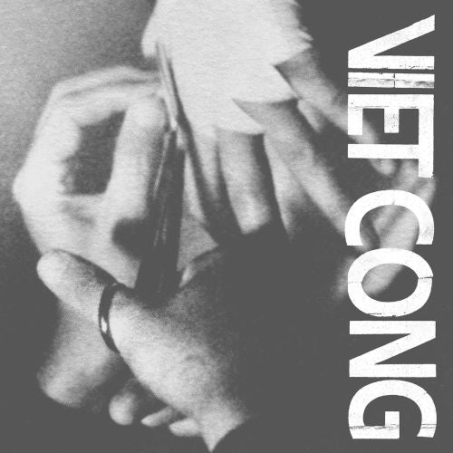 Viet Cong [LP] - VINYL_0
