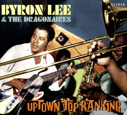 Uptown Top Ranking [LP] - VINYL_0