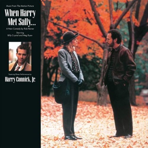 When Harry Met Sally... [Music from the Motion Picture] [LP] - VINYL_0