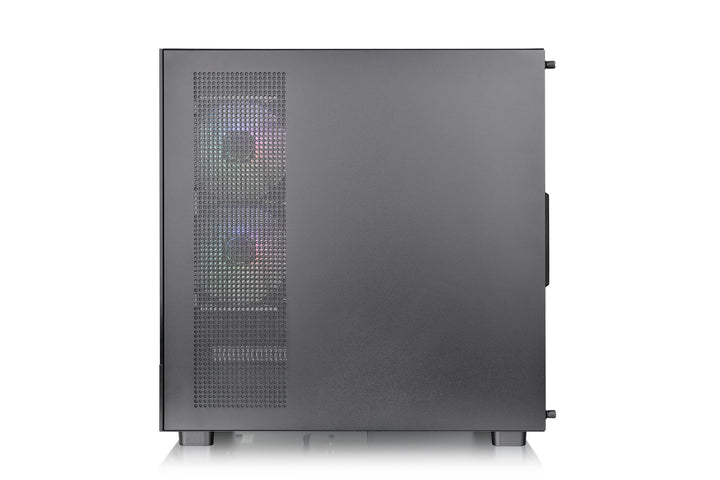 Thermaltake - View 270 Plus TG ARGB Case - Black_3