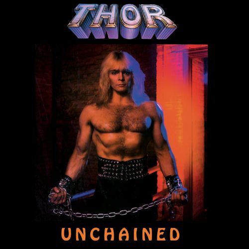Unchained [Deluxe] [LP] - VINYL_0