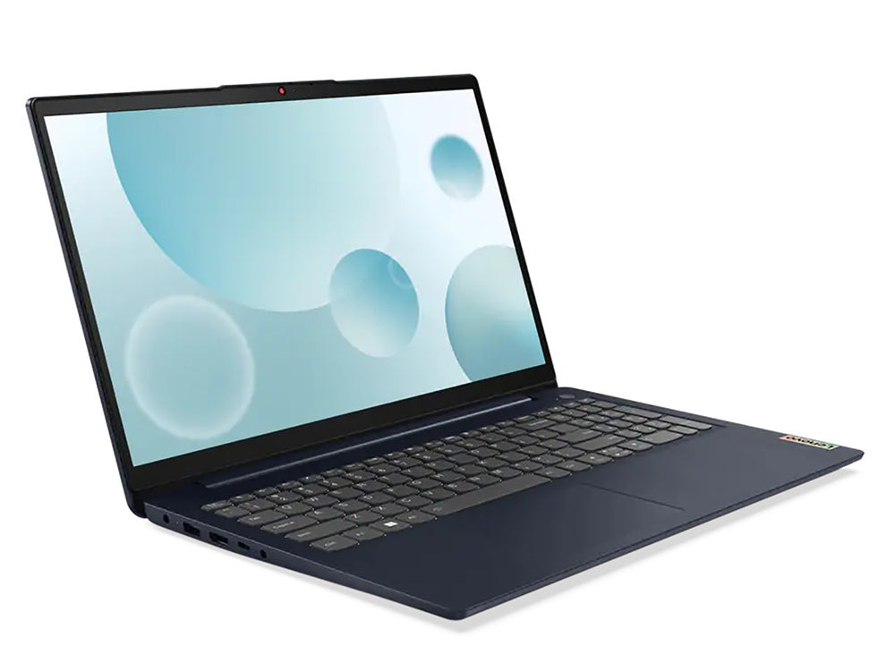 Lenovo IdeaPad 3i 15.6" Laptop Intel Core i3-1215U 8GB Ram 256GB SSD W11H - Refurbished - Abyss Blue_1