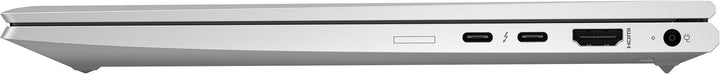 HP - EliteBook 840 G8 14" Laptop - Intel 11th Gen Core i5 with 16GB Memory - Intel Iris Xe Graphics - 256GB SSD - Silver_3
