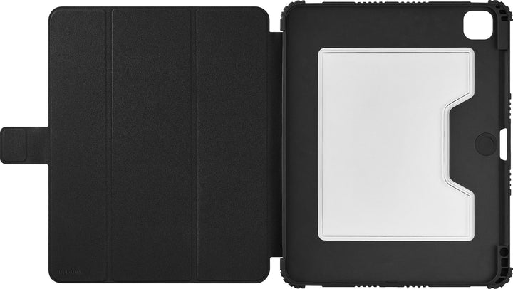 Insignia™ - Folio Case for Apple iPad Pro 13" (M4) - Black_4