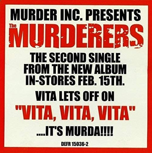 Vita Vita Vita [12 inch Vinyl Single]_0