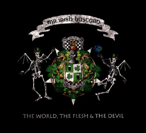 World the Flesh & The Devil: Fan Box [LP] - VINYL_0