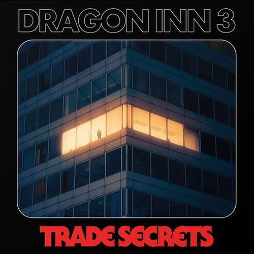 Trade Secrets [LP] - VINYL_0